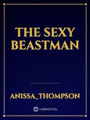 The sexy beastman Book