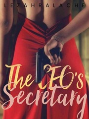 The CEO's Secretary (LZ) Book