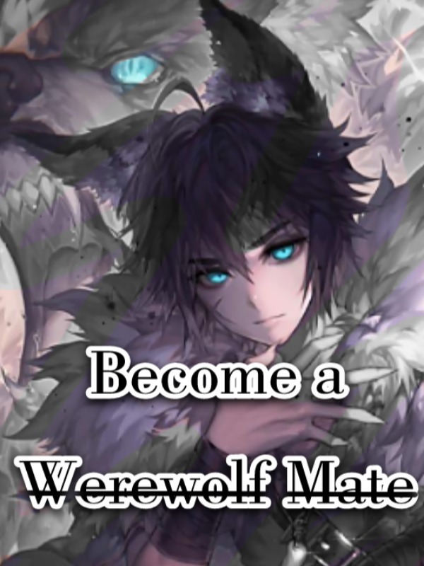 Become a Warewolf Mate(English) Book