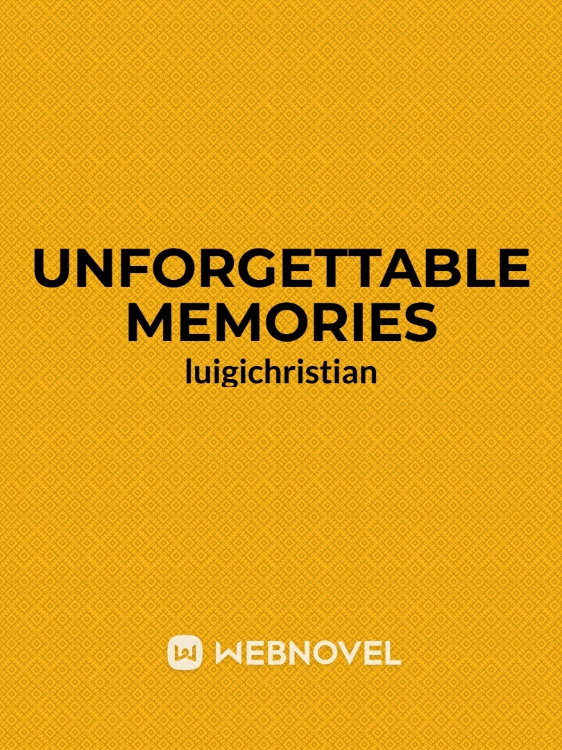 Unforgettable Memories Book