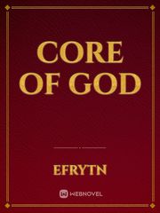 Core of God Book