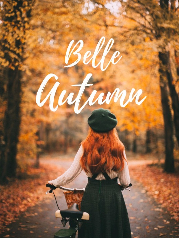 Belle Autumn Book
