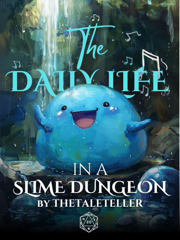 Daily life in a Slime Dungeon