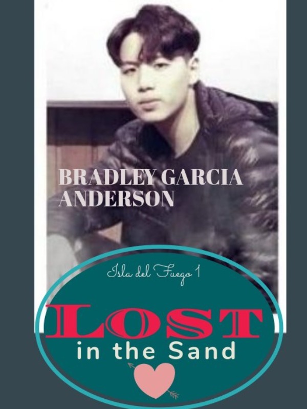 Lost in the Sand: Isla del Fuego series 1 Book