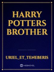 Harry Potters Brother Book