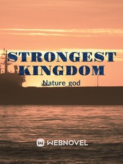 STRONGEST KINGDOM Book