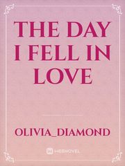 the day I fell in love Book
