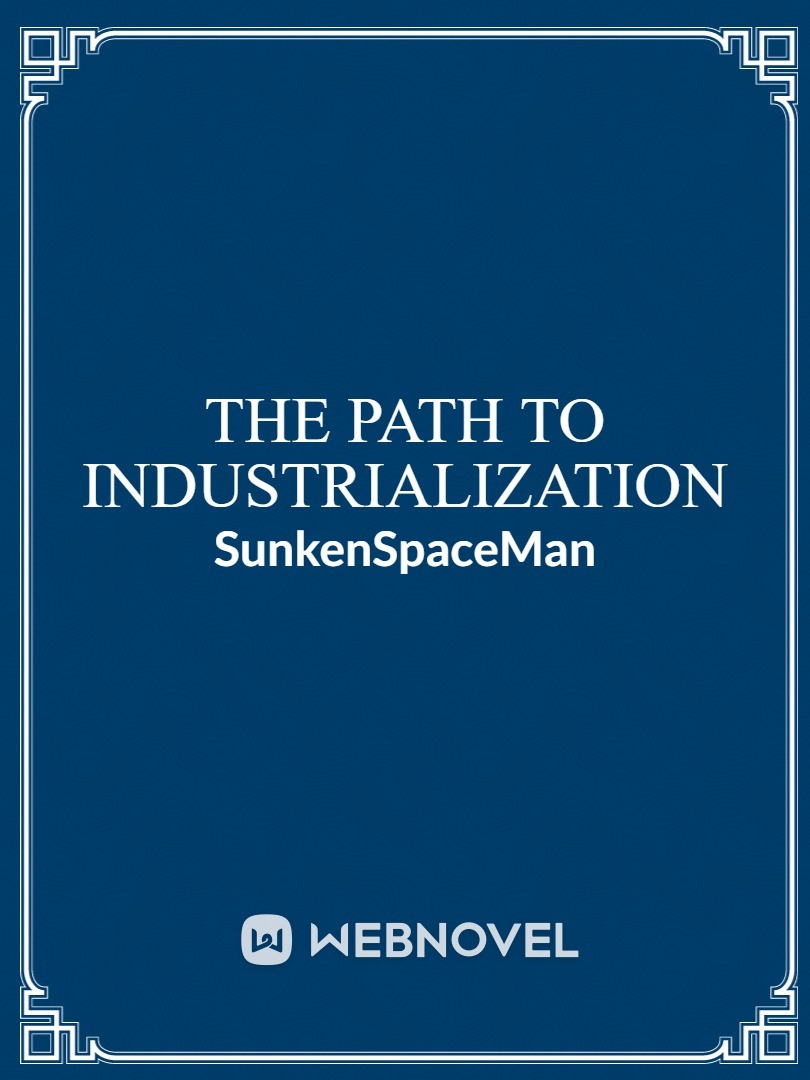 The Path to Industrialization Book