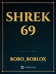 Shrek 69 Book
