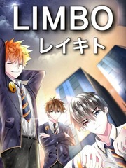 Limbo, Vol.1-Vol.3 Book