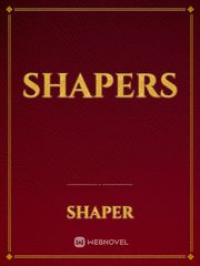 Shapers Book