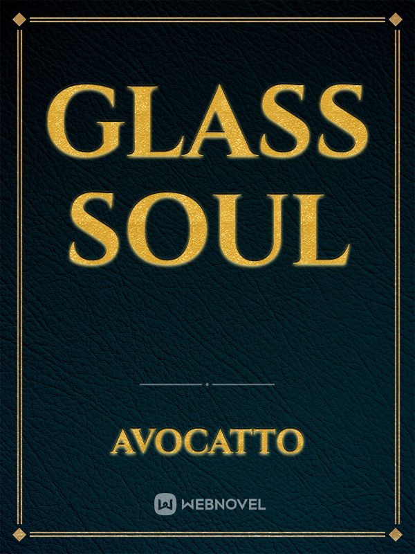Glass soul Book