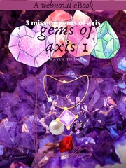 Gems of axis 1 Book