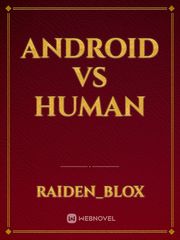 Android vs human Book