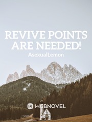Revive Points Are Needed! Book