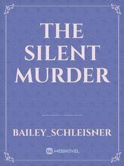 the silent murder Book