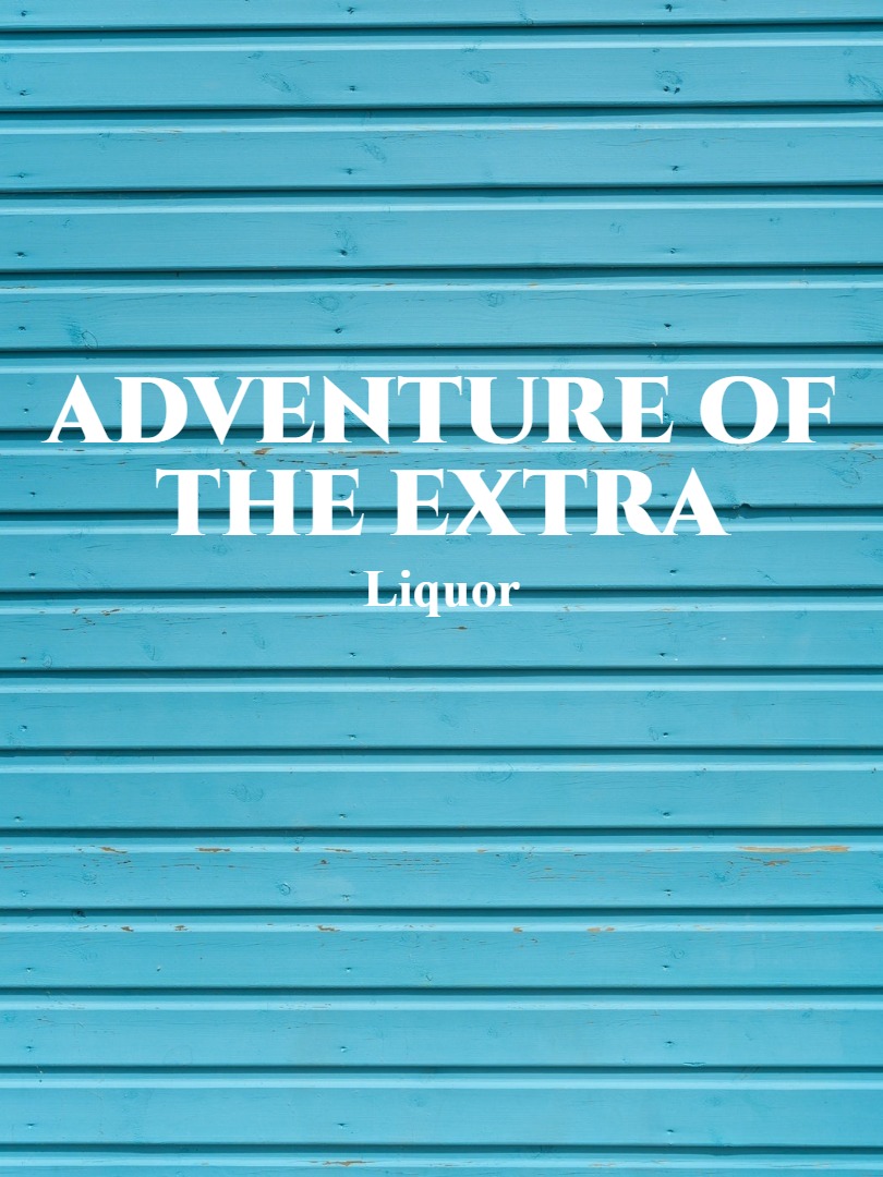 Adventure of the Extra