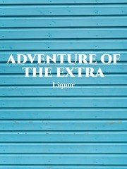 Adventure of the Extra Book