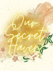 Our Secret Haven Book