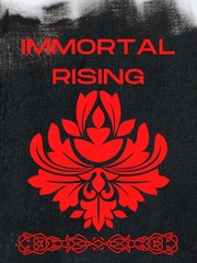Immortal Rising Book