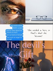 The devils gift Book