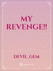 My revenge!! Book