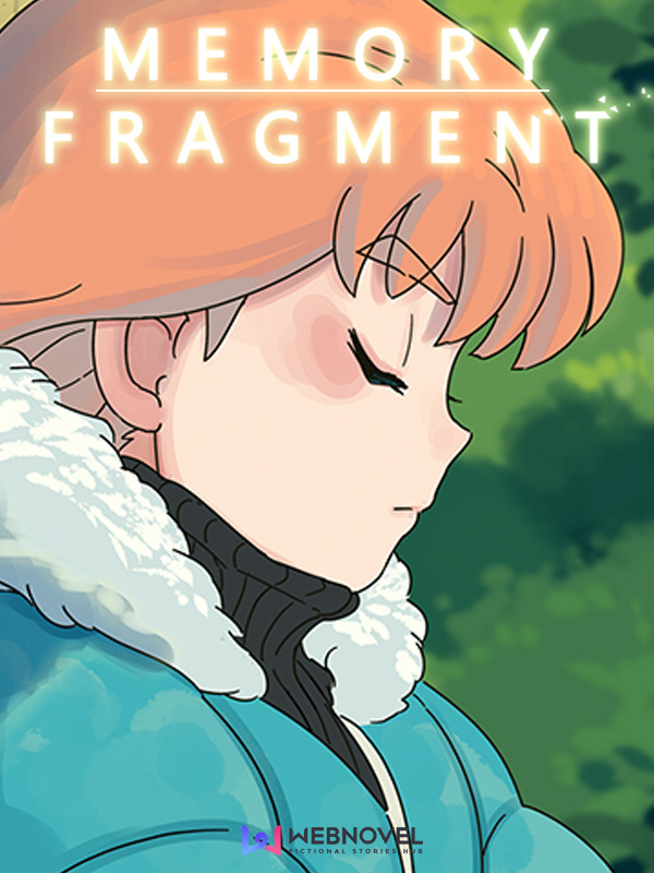 Memory Fragment Comic