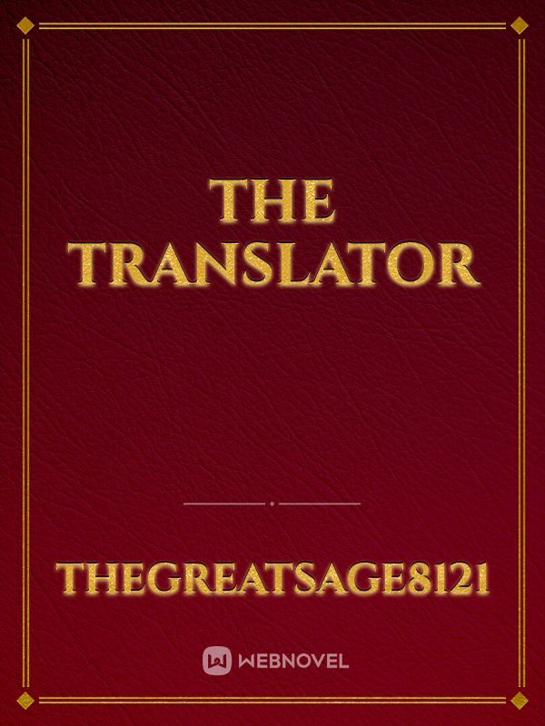 the translator