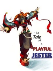 The Tale of a Playful Jester Book