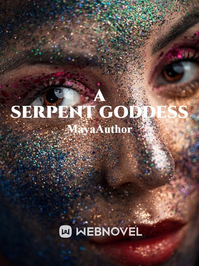 A Serpent Goddess