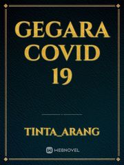 GEGARA COVID 19 Book