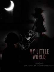 My Little World ( indonesia ) Book