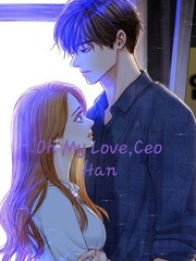 OH My Love ,Ceo Han Book