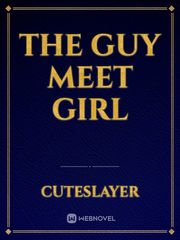 the guy meet girl Book