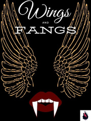 Wings and Fangs Book