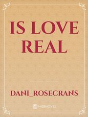 is love real Book