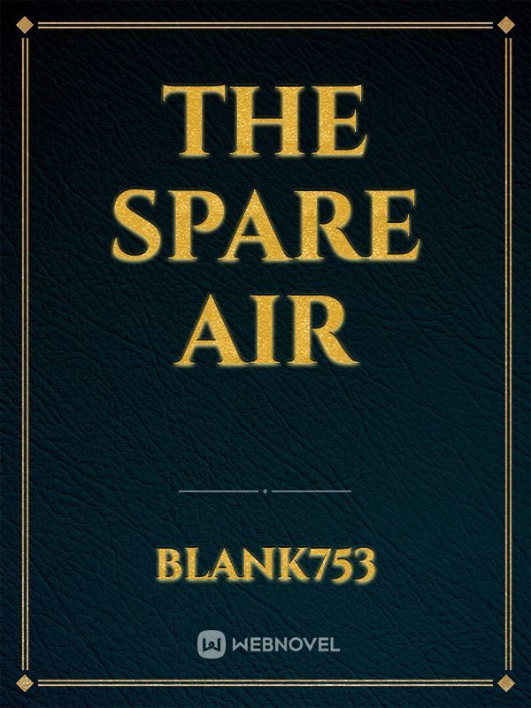 the spare air Book