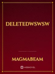 deletedwswsw Book