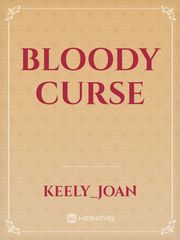 bloody curse Book