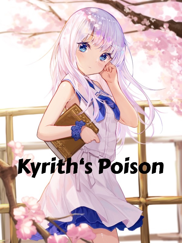Kyrith’s Poison Book