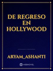 De regreso en Hollywood Book