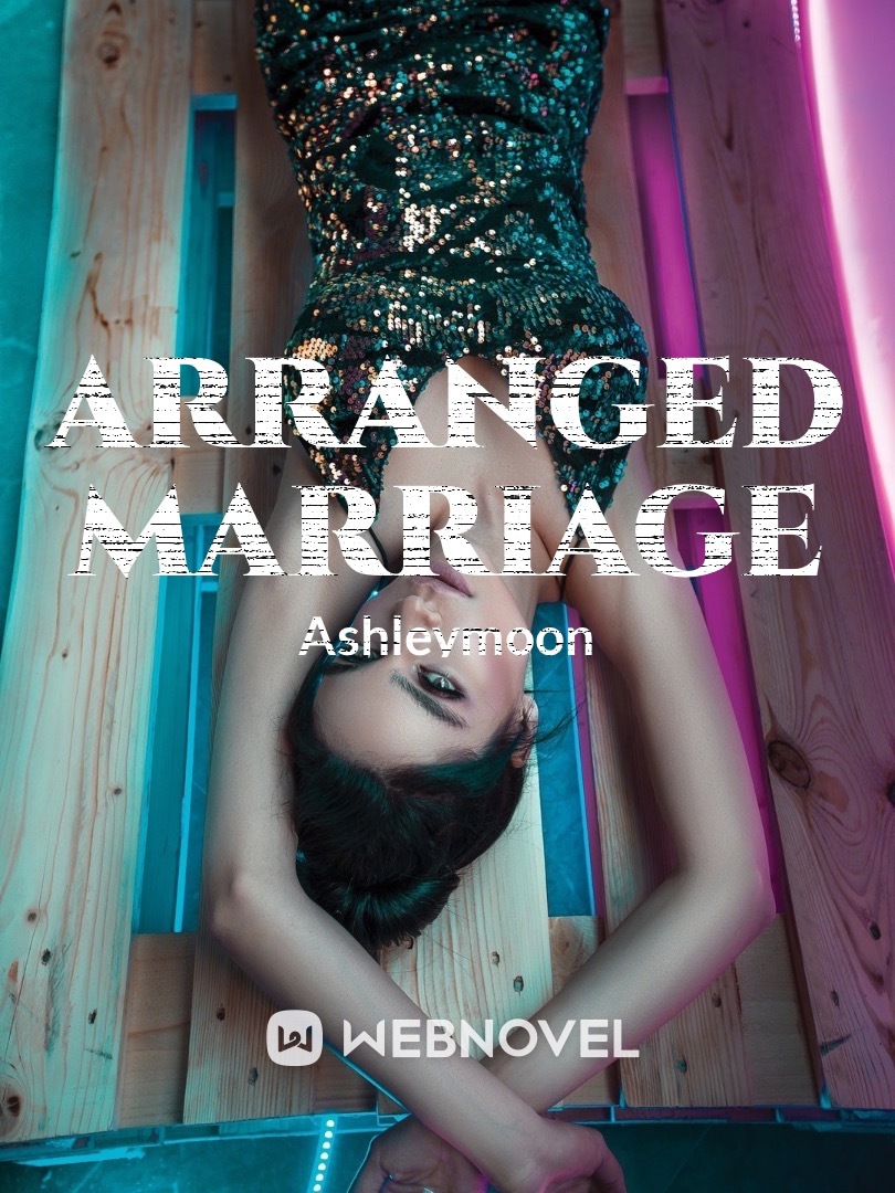 Arranged marriage Book