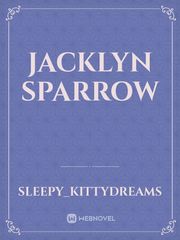 Jacklyn Sparrow Book