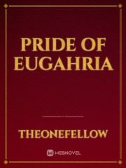 Pride of Eugahria Book