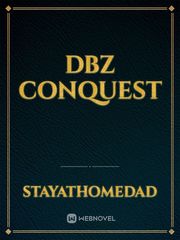 DBZ Conquest Book