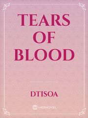 TEARS of Blood Book