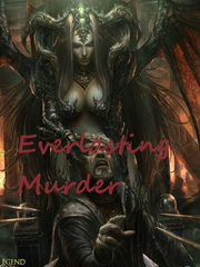 Everlasting Murder Book