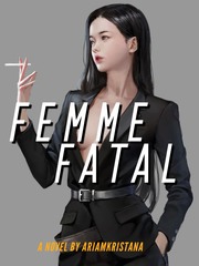 Femme Fatal Book