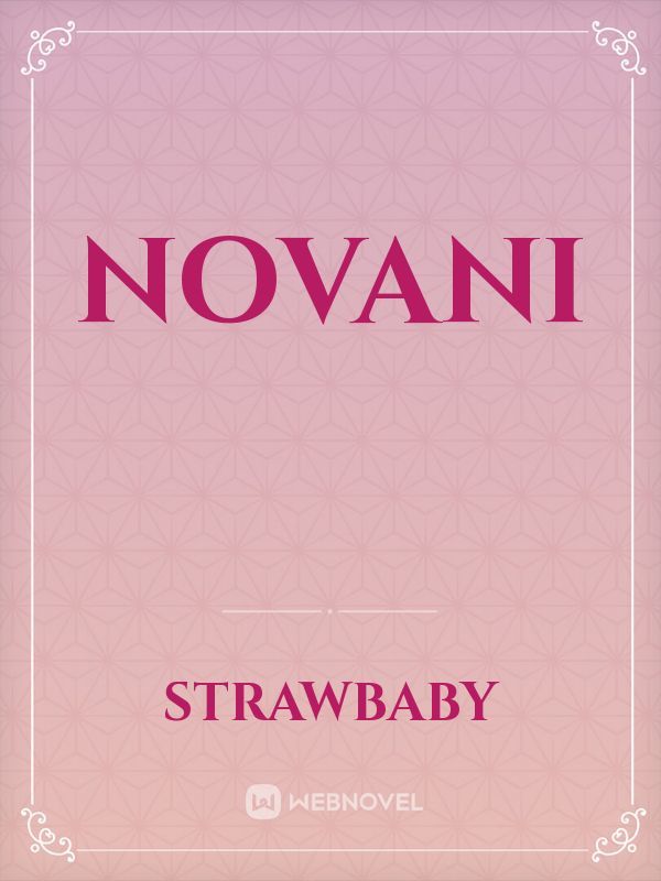 Novani Book