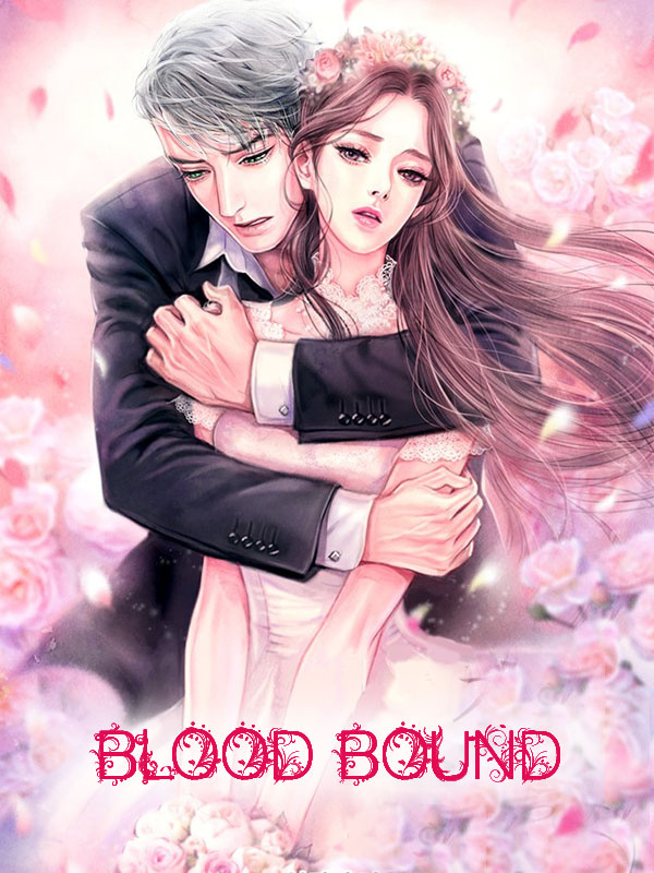Blood Bound, Book